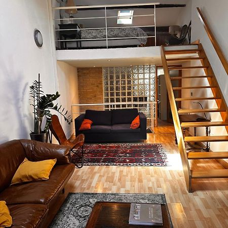 Nouveau Rognes Maison De Vacances Loft 4 Couchages Exteriör bild
