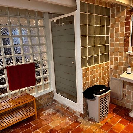 Nouveau Rognes Maison De Vacances Loft 4 Couchages Exteriör bild