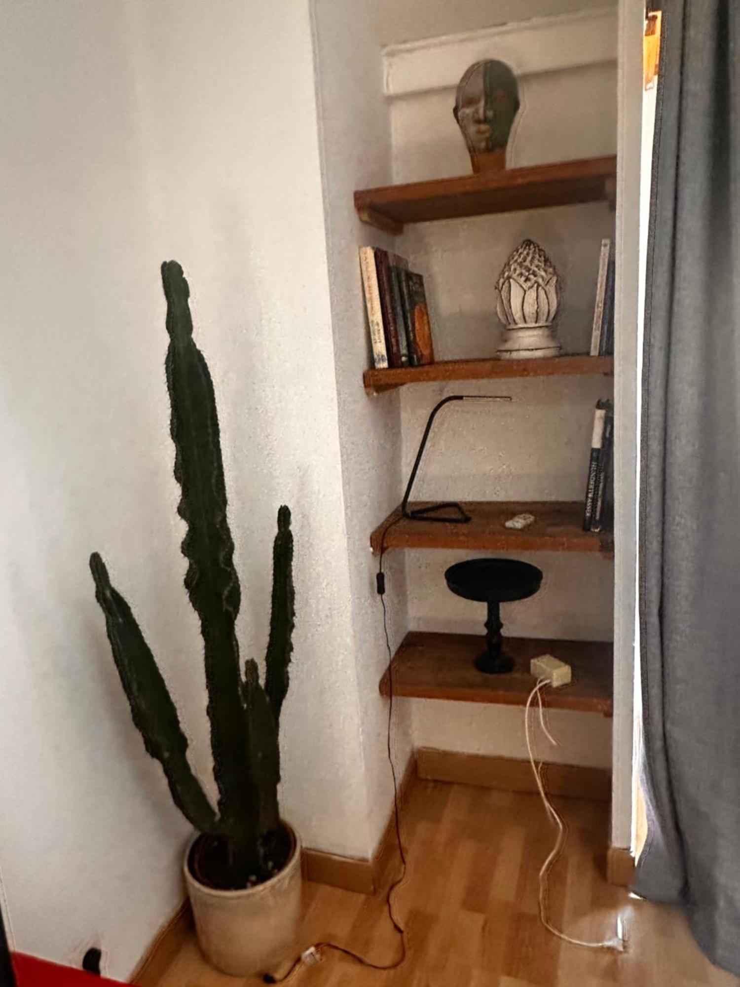 Nouveau Rognes Maison De Vacances Loft 4 Couchages Exteriör bild