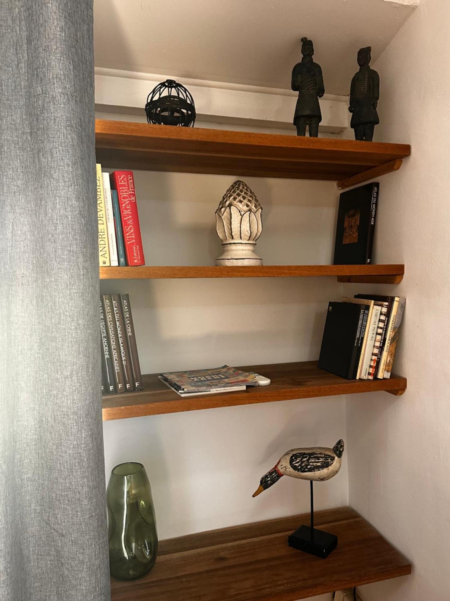 Nouveau Rognes Maison De Vacances Loft 4 Couchages Exteriör bild