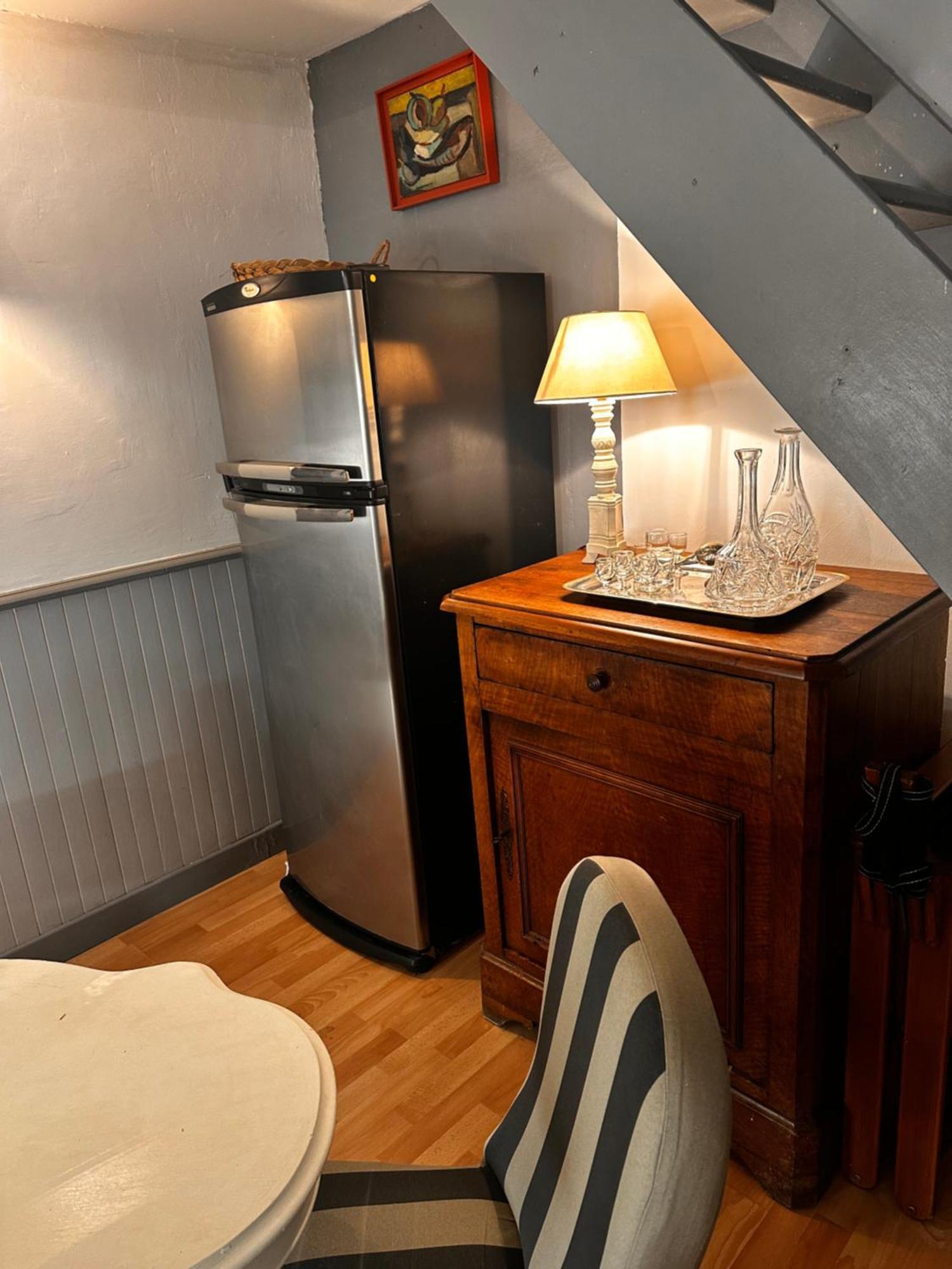 Nouveau Rognes Maison De Vacances Loft 4 Couchages Exteriör bild